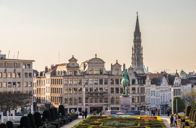 brussels
