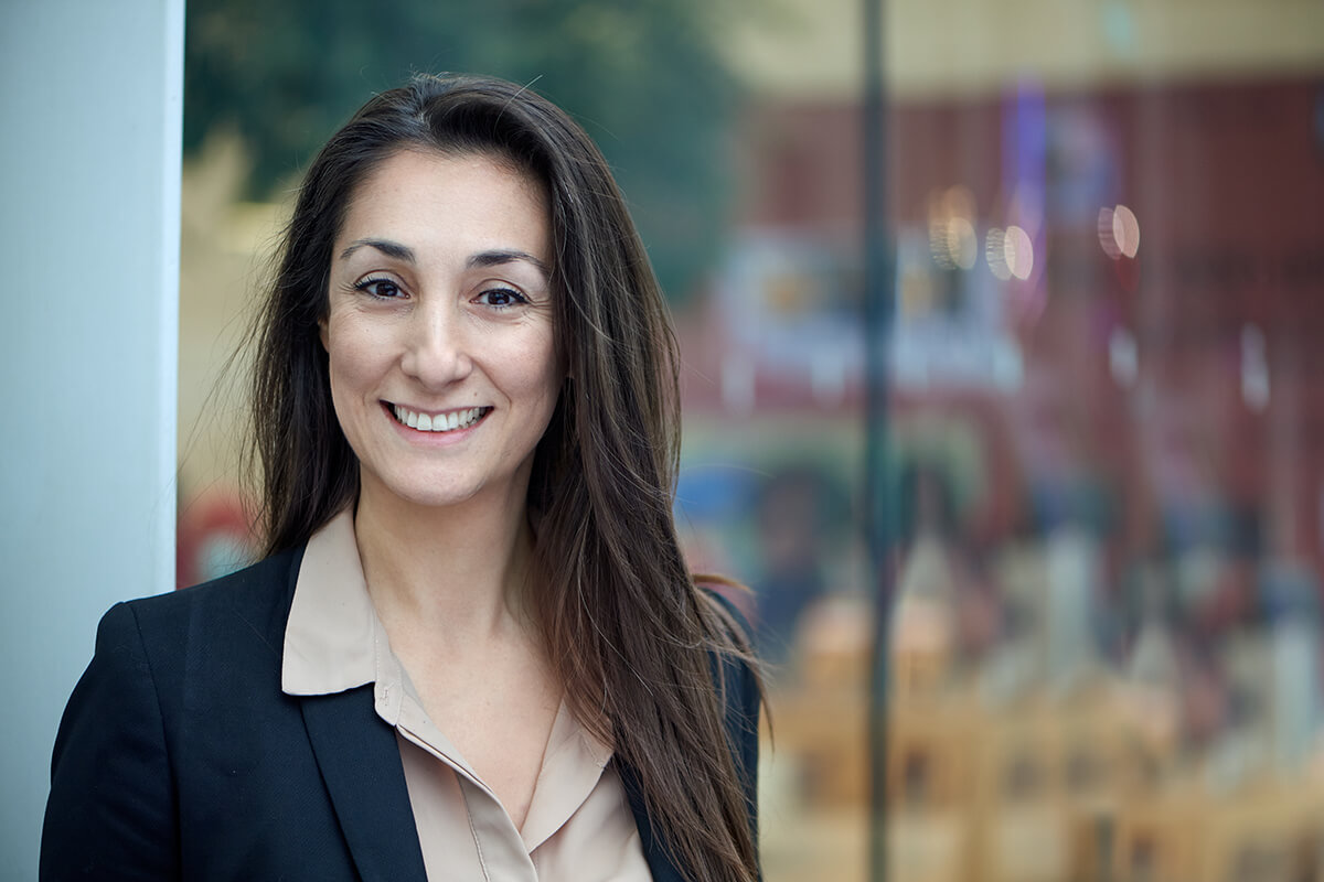 Saba Parsa - Rawlings Giles